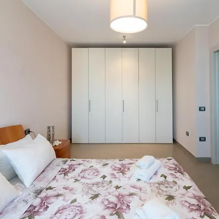 Ferienwohnung Seventyfive House Chioggia Exterior foto