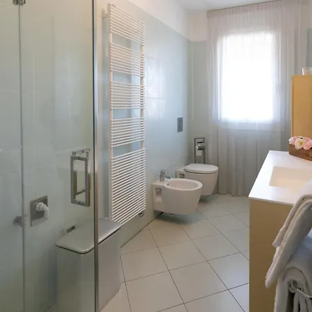 Ferienwohnung Seventyfive House Chioggia Exterior foto